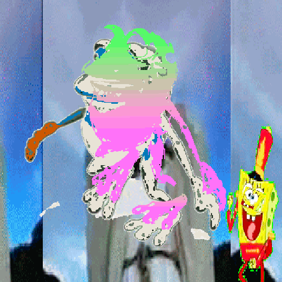 PepePepe #781