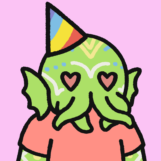 Sea Friend #808