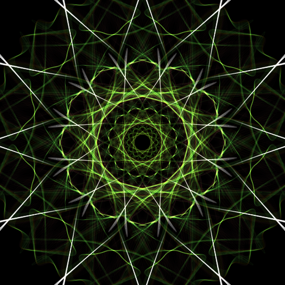 CryptoMorph - Mint #4331