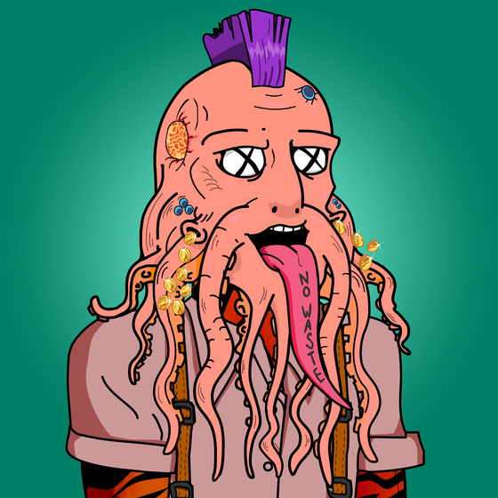 Kraken #793