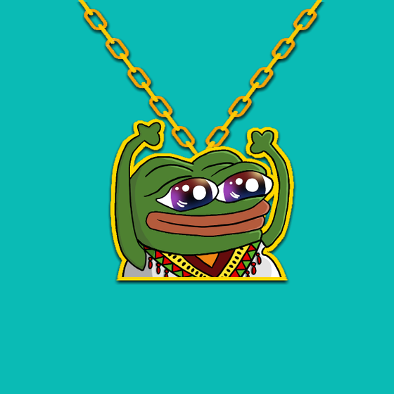 TiffPepe HD #1551