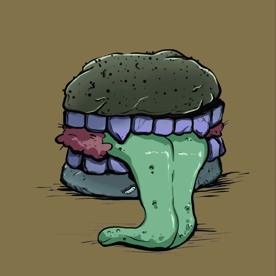 goblintown burgers #2526