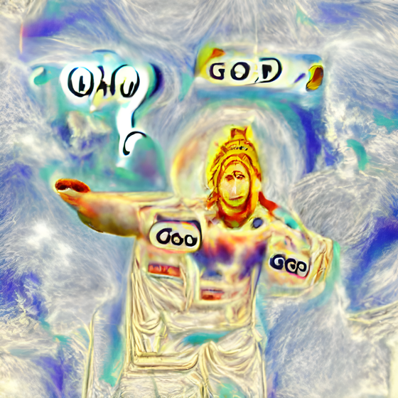 God #270