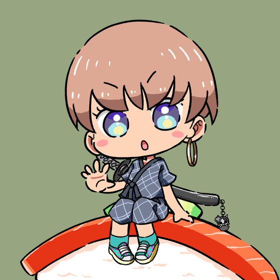 Chibi Lolita #1416