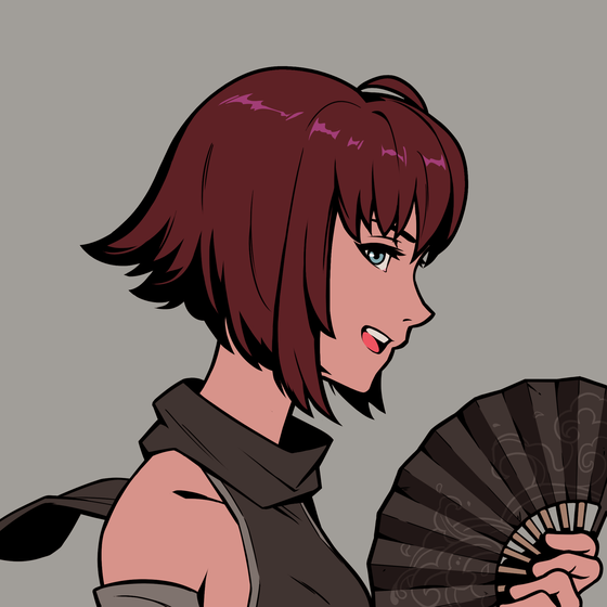 Adzuki #109