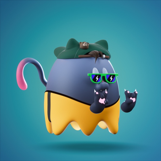 Yokai Creator #0506