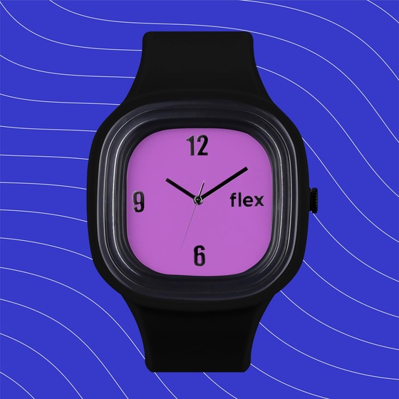 Flex Watch #228