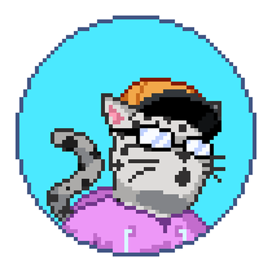 Catcoin #601