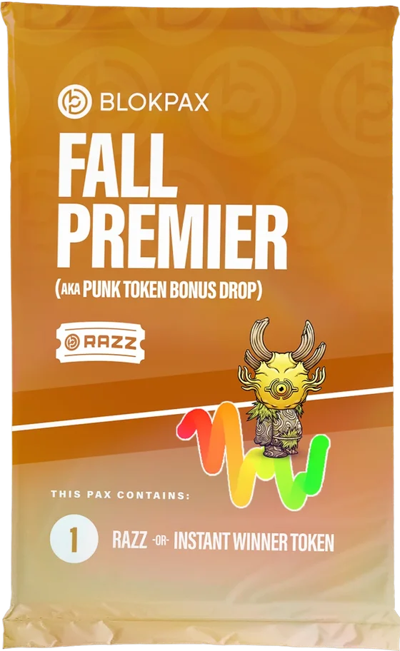 Razz Token #3069