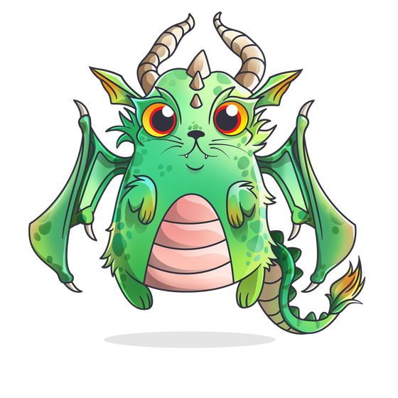 Draco the Magnificent