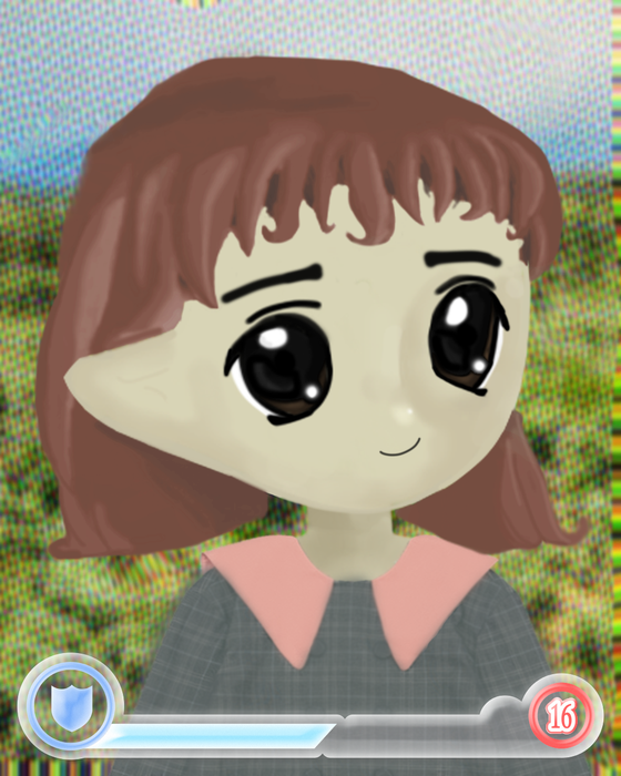 MILADY MAKER #13