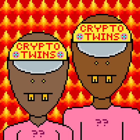 CryptoTwins #572