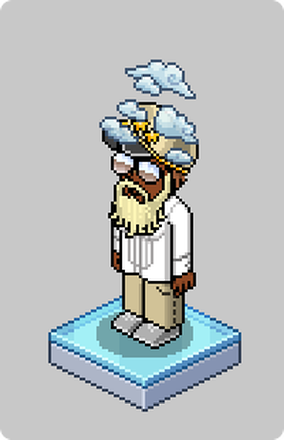 Habbo #6487