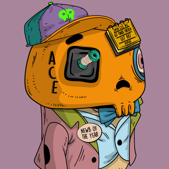 Non-Financial Advisor # 5203