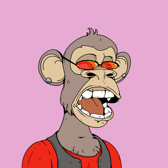 Bosozoku Ape ID# 2145