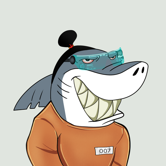 Sussy Shark #226