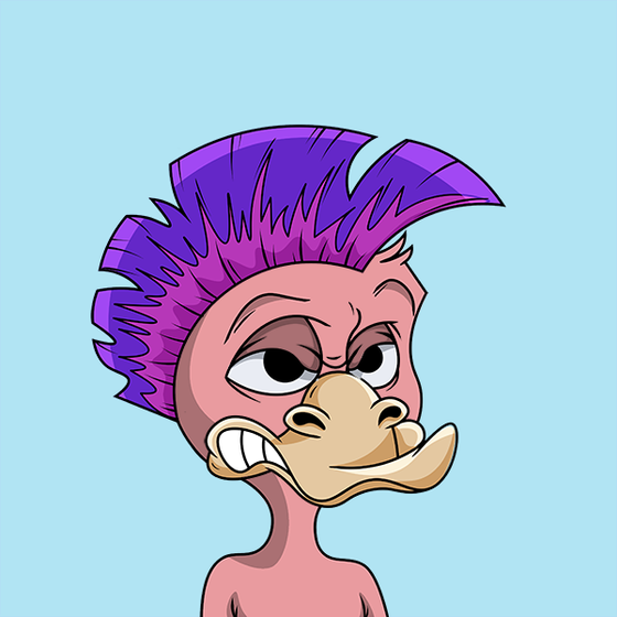 Duckling #4473