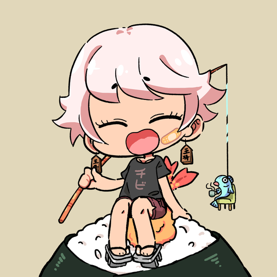 Chibi Lolita #5874