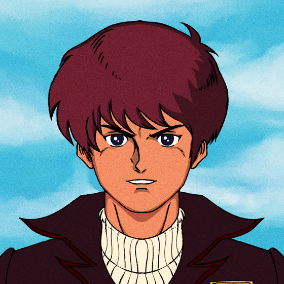 Imagine Senki Metazed #632