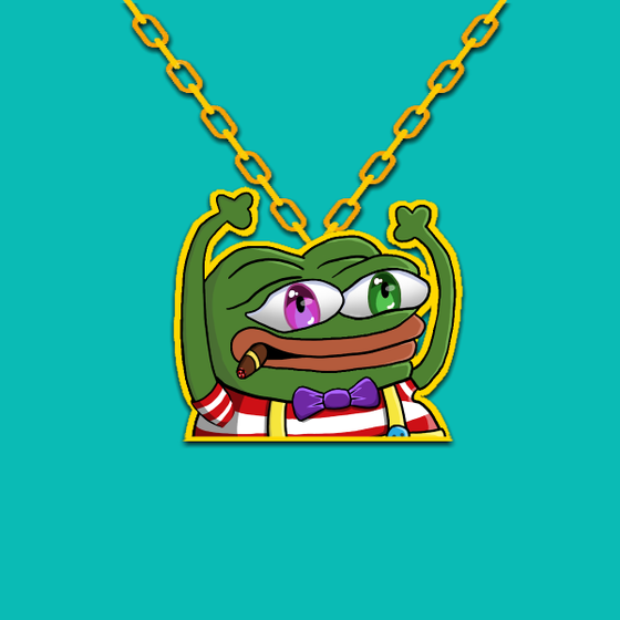 TiffPepe HD #2062