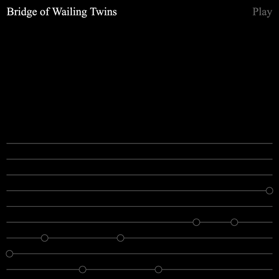 38: Bridge of Wailing Twins