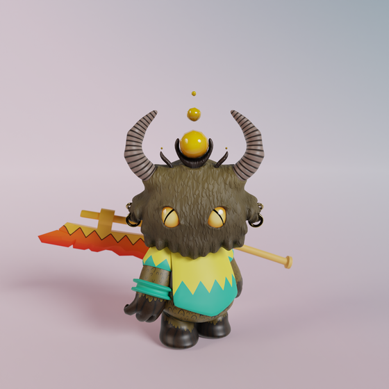 Kodaz #1543