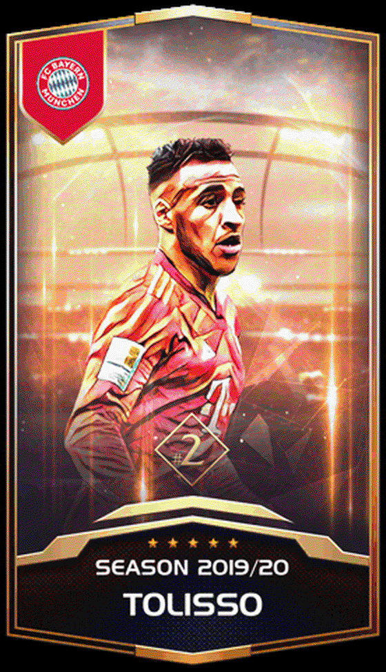 Corentin Tolisso