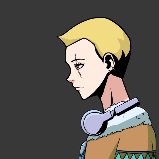 Project Kaito #325