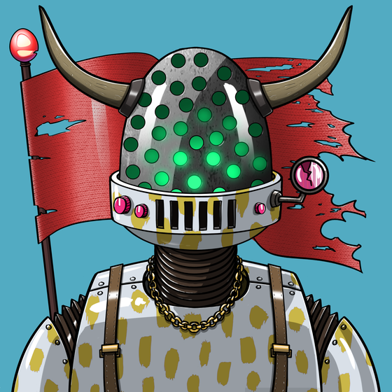 EGGTOMATON #21