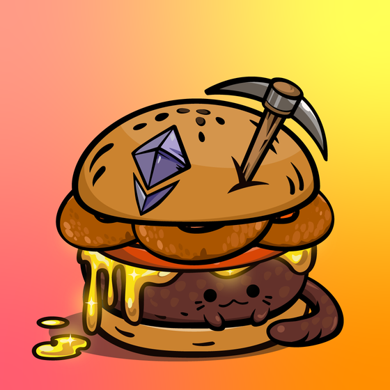 BlocBurger #15