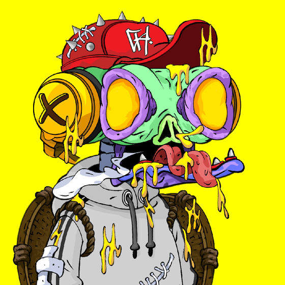 Thai Ghosts Farming #1718