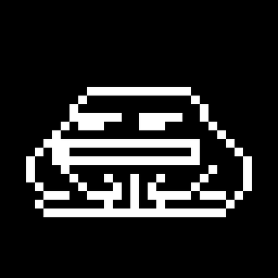 PixeL CryptoadZ