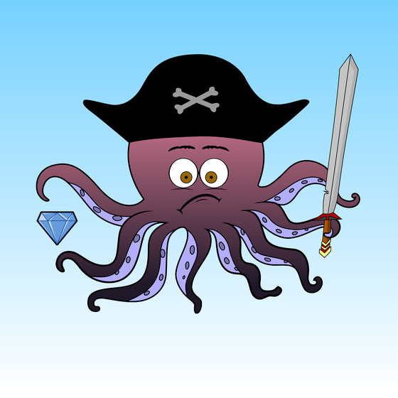 Octotokes #637