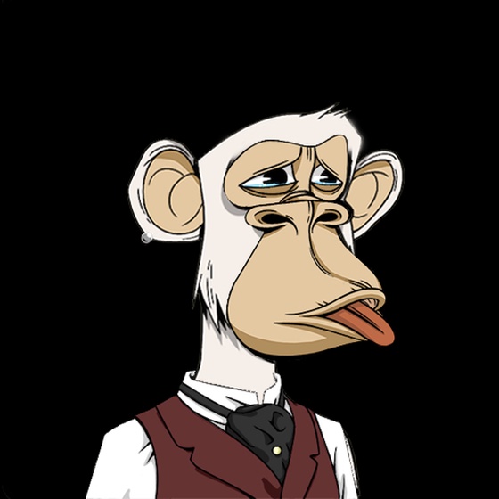 Merge Dark Ape #2813