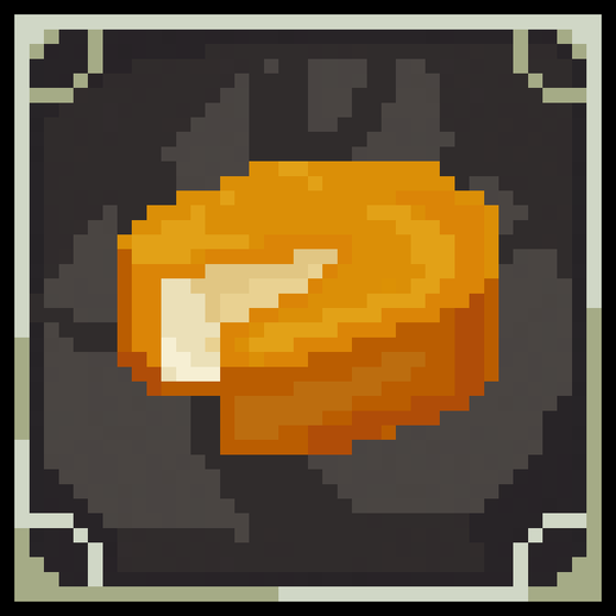 NFCHEESE #137