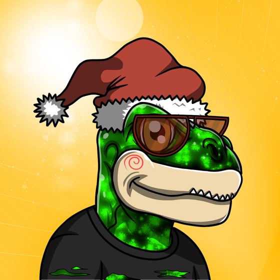 Metasaurs Mini #1613