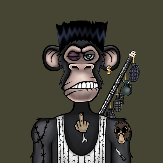 Gangstapes #3257