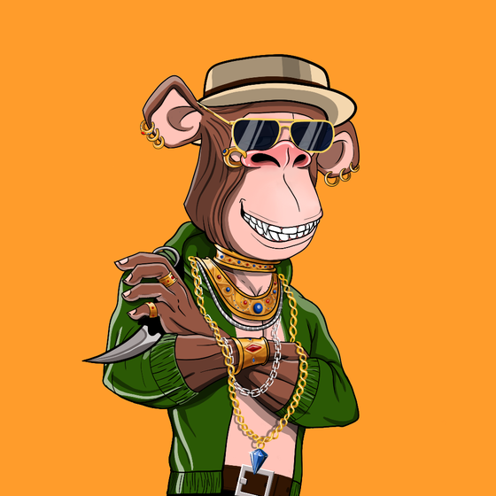 Gringo Gary #940