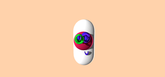 Pill #243