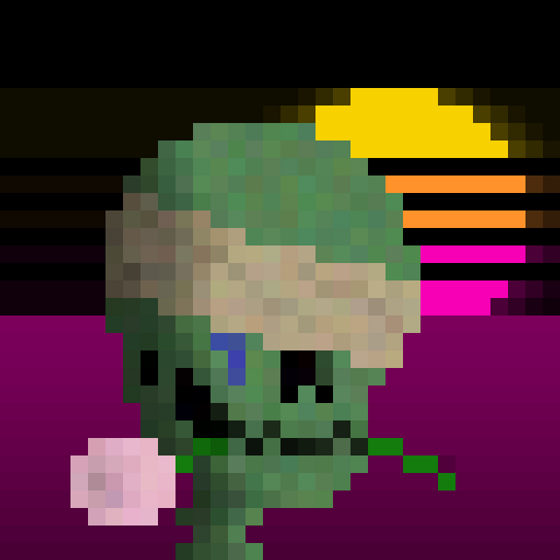 Based Ghoul ⛧ 2629