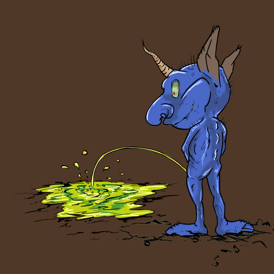 Goblinpisswtf #6267