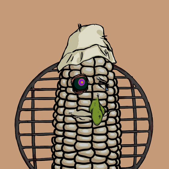Corn #1007