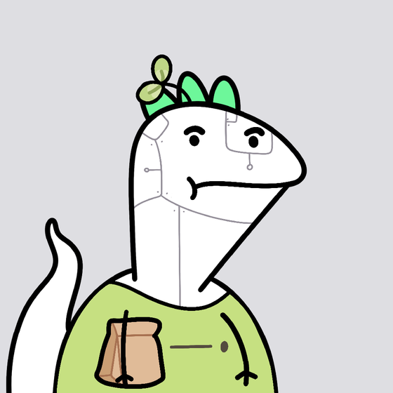 Dino Poobs #1269