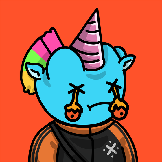 Fxckface Hero #1743