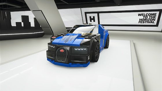 Bugatti #108