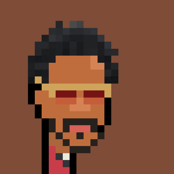 Ludacris - Actor Punk #184