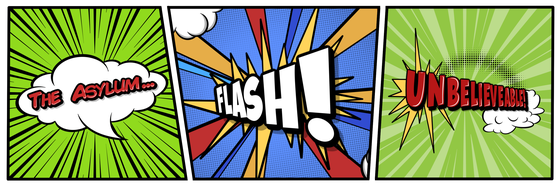 Vision Strip #1349