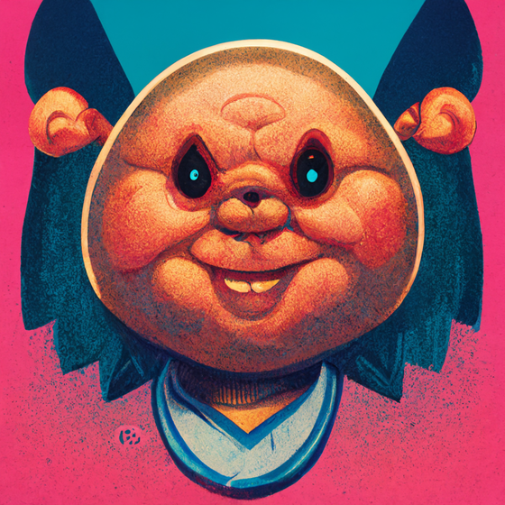 Greedy Lil Pigz #179