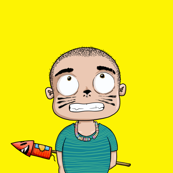 Kid #2982