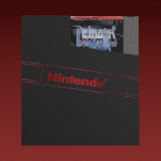 Nintendo #18